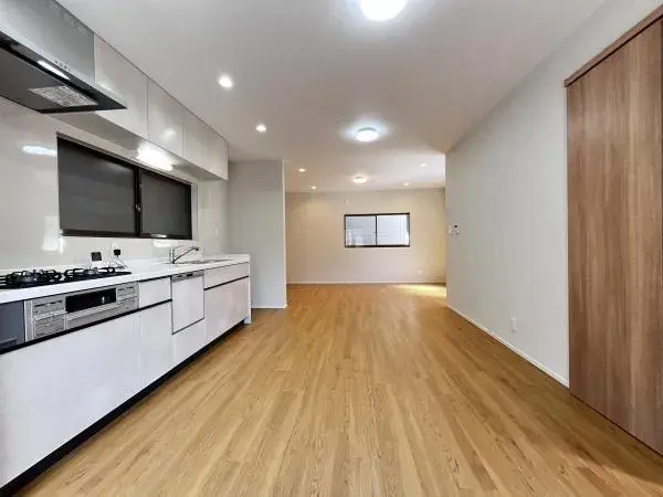 4LDK Property Osaka City Osaka Prefecture (16)
