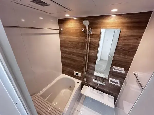 4LDK Property Osaka City Osaka Prefecture (18)