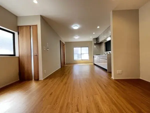 4LDK Property Osaka City Osaka Prefecture (3)