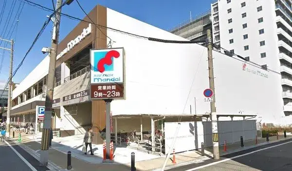 4LDK Property Osaka City Osaka Prefecture (22)