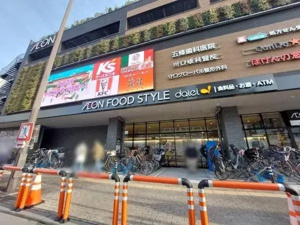 4LDK Property Osaka City Osaka Prefecture (24)