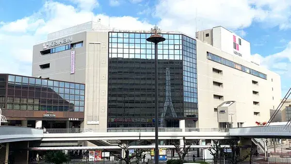4LDK Property Osaka City Osaka Prefecture (25)