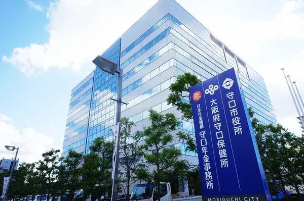 4LDK Property Osaka City Osaka Prefecture (29)