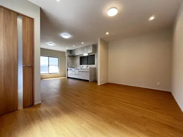 4LDK Property Osaka City Osaka Prefecture (4)