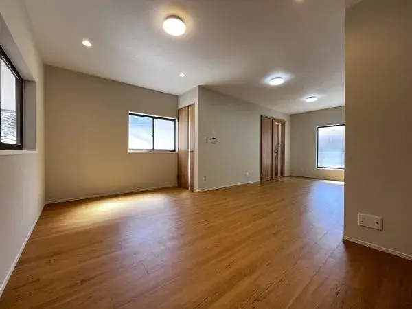 4LDK Property Osaka City Osaka Prefecture (5)