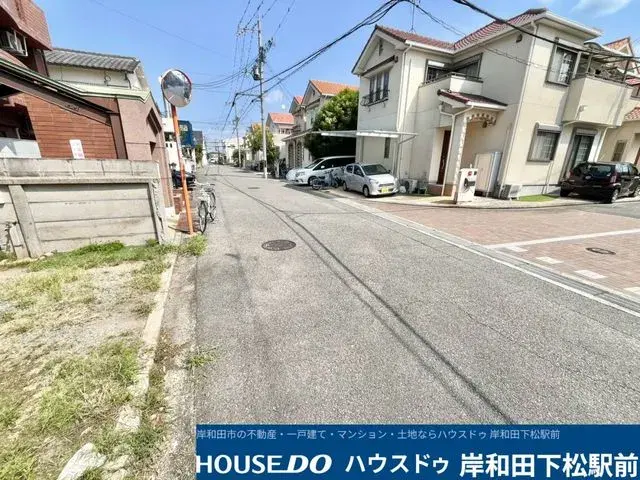 Propiedad 4DK Ciudad de Kishiwada Prefectura de Osaka (2)