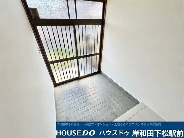 Propiedad 4DK Ciudad de Kishiwada Prefectura de Osaka (19)