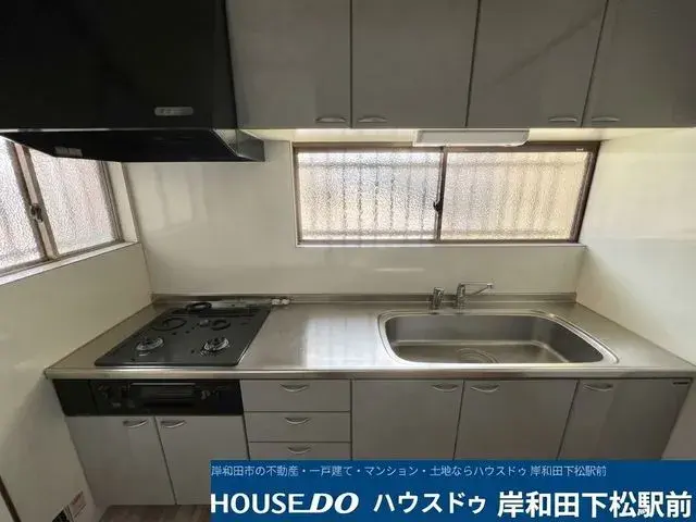 Propiedad 4DK Ciudad de Kishiwada Prefectura de Osaka (20)