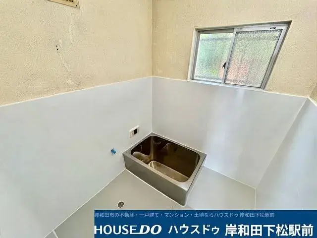 Propiedad 4DK Ciudad de Kishiwada Prefectura de Osaka (21)