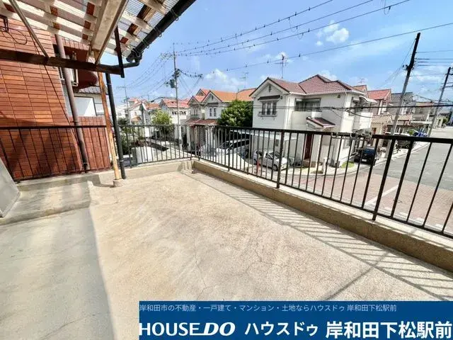Propiedad 4DK Ciudad de Kishiwada Prefectura de Osaka (4)