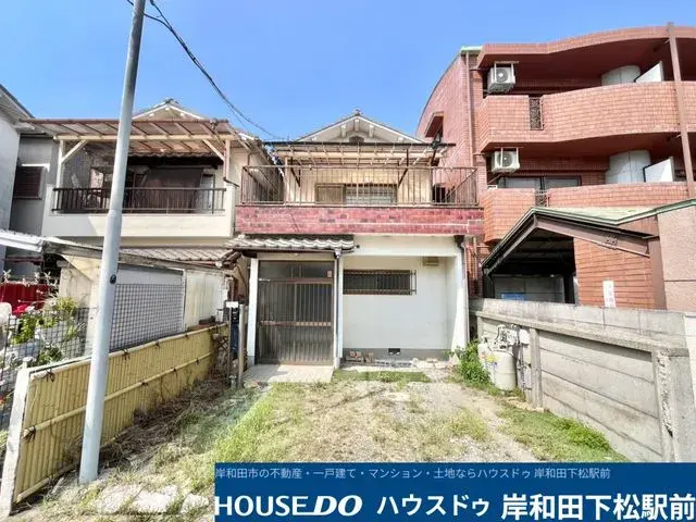 Propiedad 4DK Ciudad de Kishiwada Prefectura de Osaka (6)