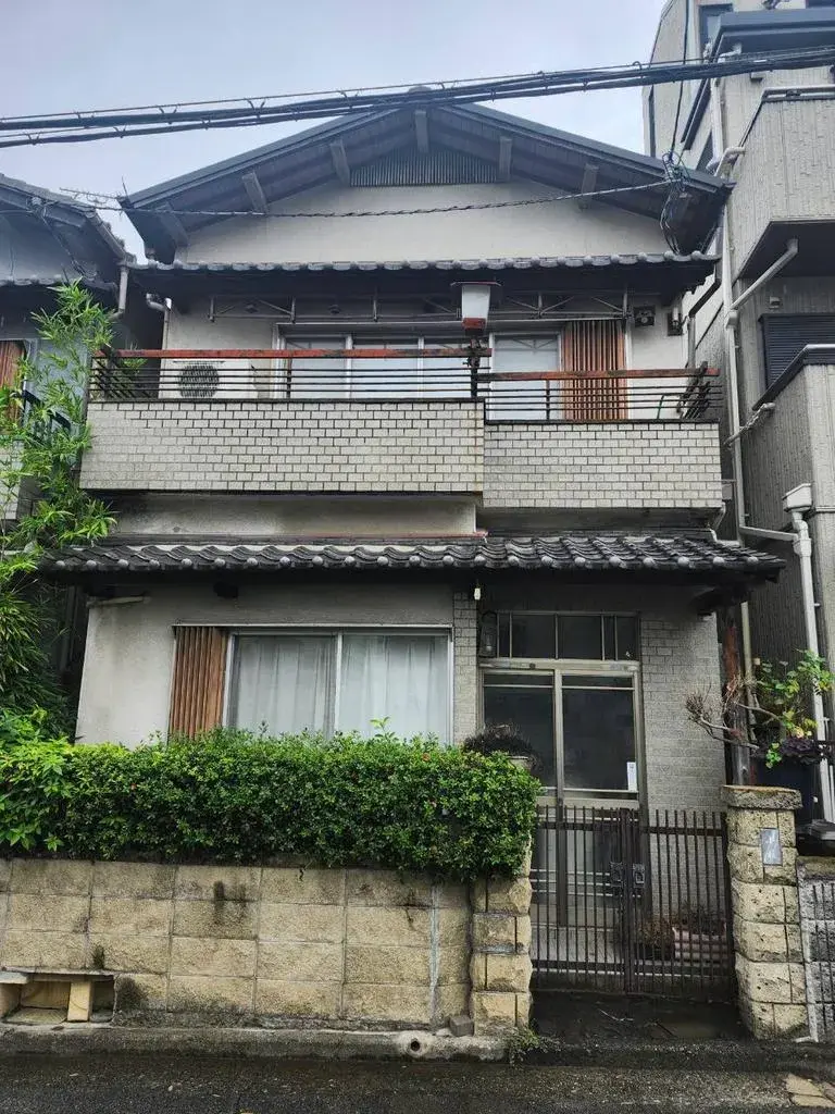 Akiya in 堺市