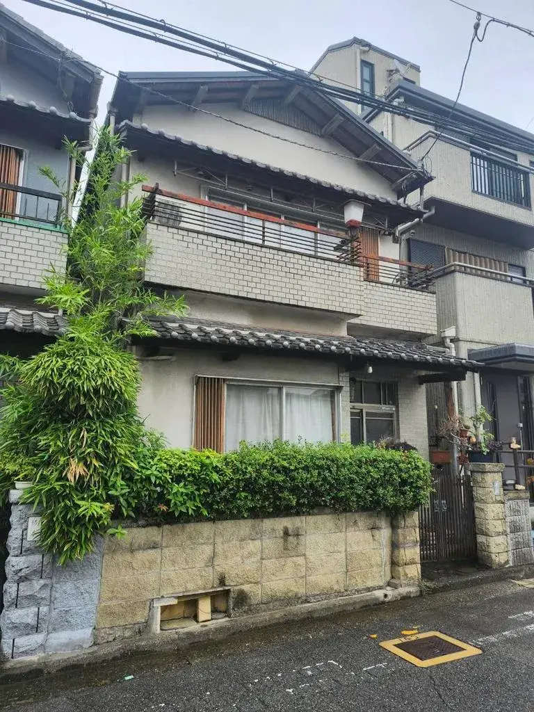 4K Property Sakai City Osaka Prefecture (2)