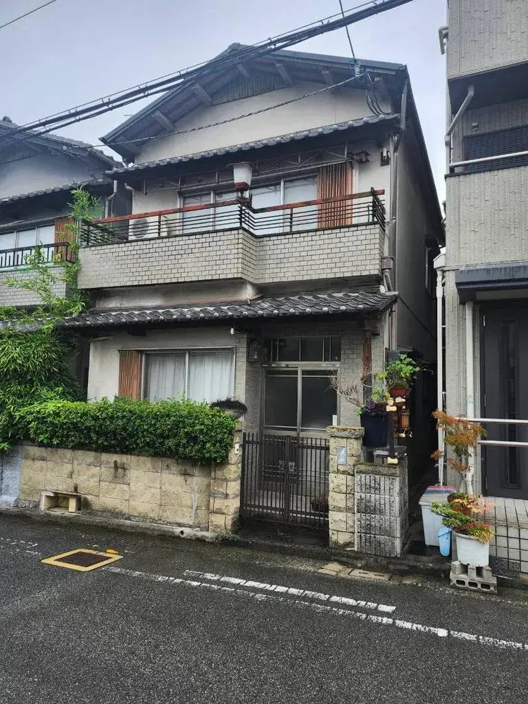 4K Property Sakai City Osaka Prefecture (3)