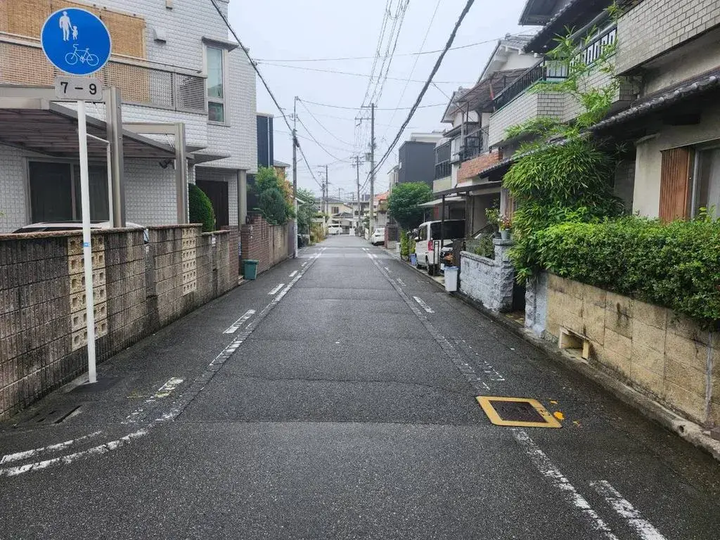 4K Property Sakai City Osaka Prefecture (4)