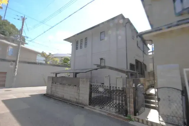 5SLDK Property Takatsuki City Osaka Prefecture (3)