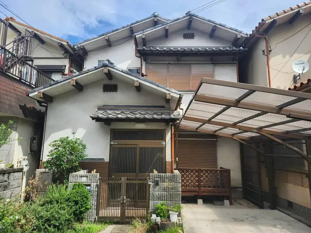 4LDK Property Takaishi City Osaka Prefecture (2)