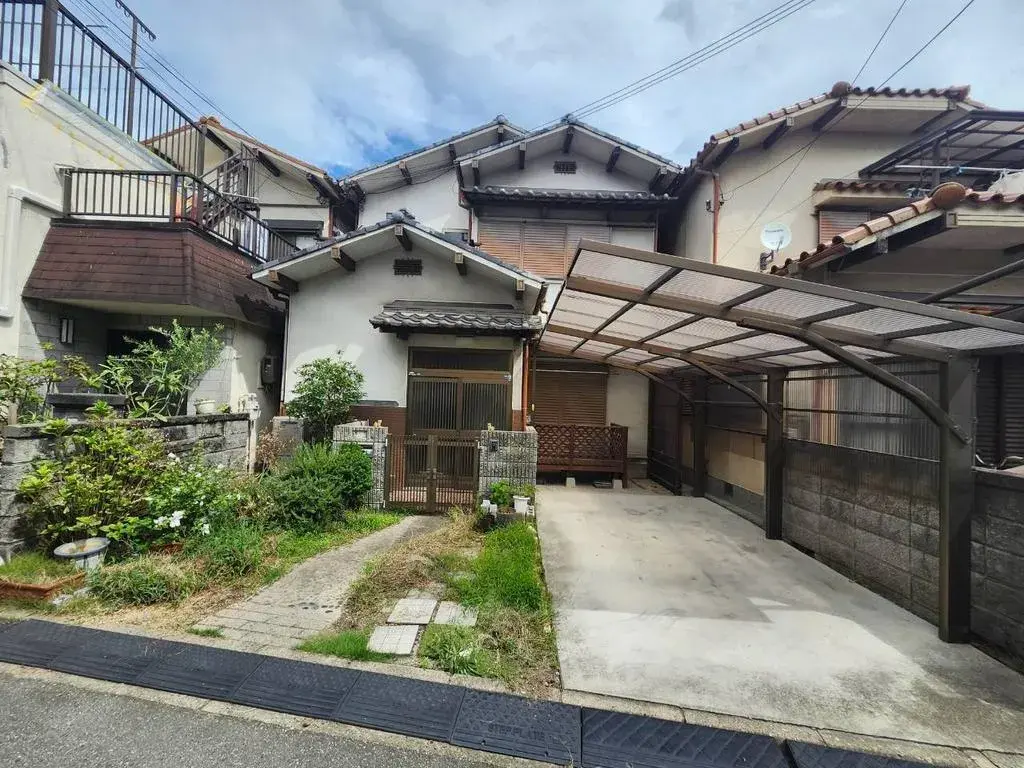 4LDK Property Takaishi City Osaka Prefecture (3)