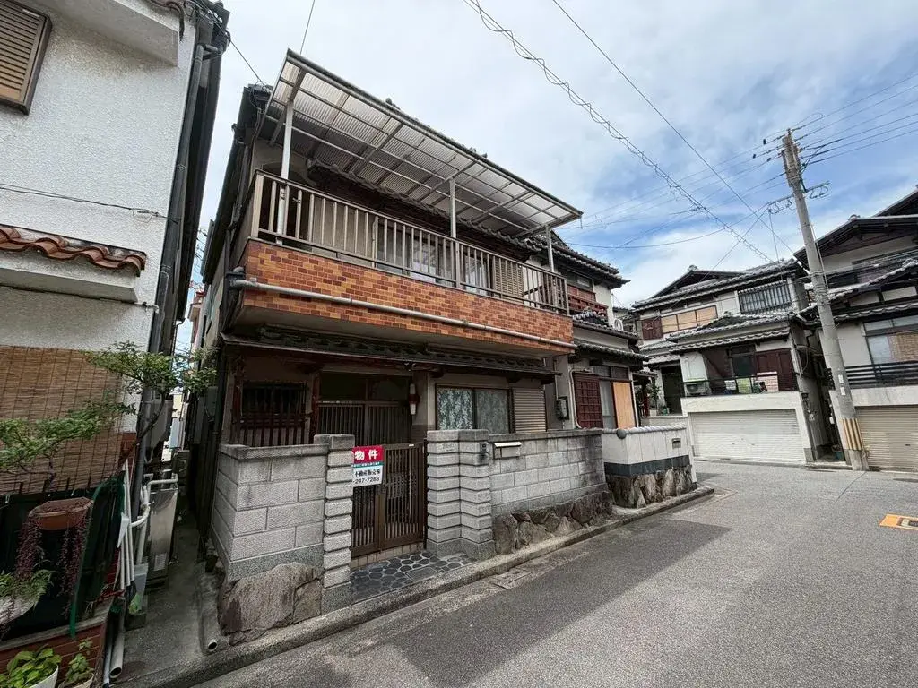 3LDK Sakai Ward, Sakai City Osaka Prefecture (2)