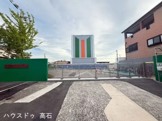 5DK房产 泉大津市 大阪府 (2)