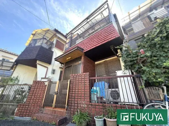 3K物件 摂津市 大阪府 (2)