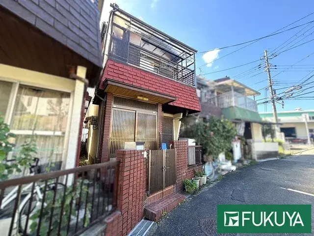 3K物件 摂津市 大阪府 (11)