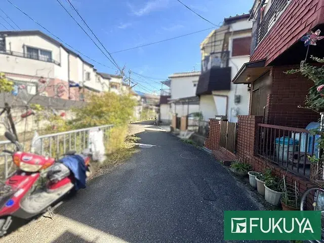 3K物件 摂津市 大阪府 (12)