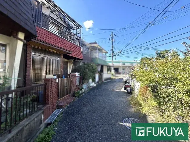 3K物件 摂津市 大阪府 (13)