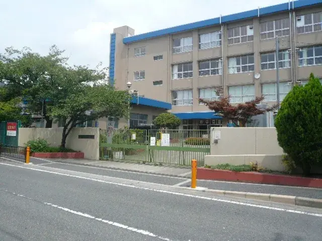 3K物件 摂津市 大阪府 (14)