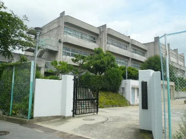 3K物件 摂津市 大阪府 (15)