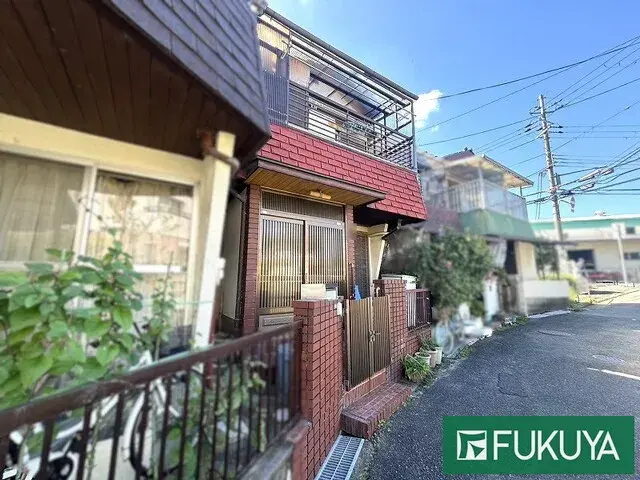 3K物件 摂津市 大阪府 (3)