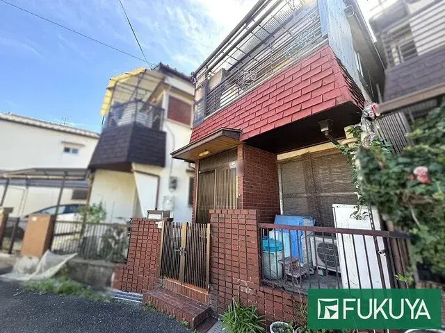 3K物件 摂津市 大阪府 (5)