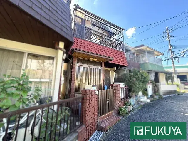 3K物件 摂津市 大阪府 (6)