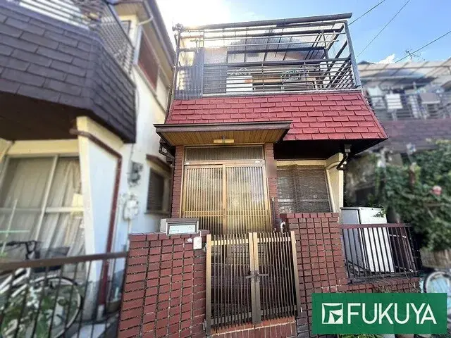 3K物件 摂津市 大阪府 (7)