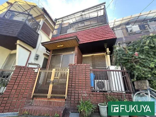 3K物件 摂津市 大阪府 (8)