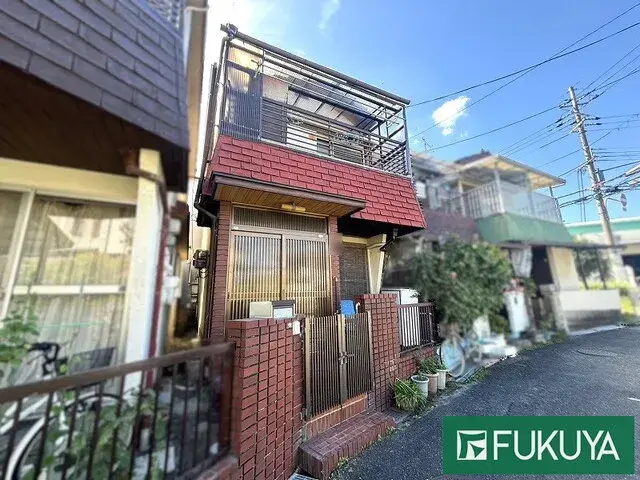 3K物件 摂津市 大阪府 (9)