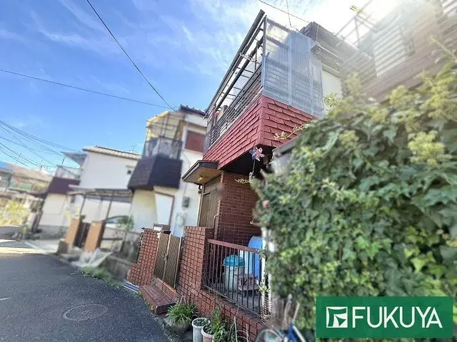 3K物件 摂津市 大阪府 (10)