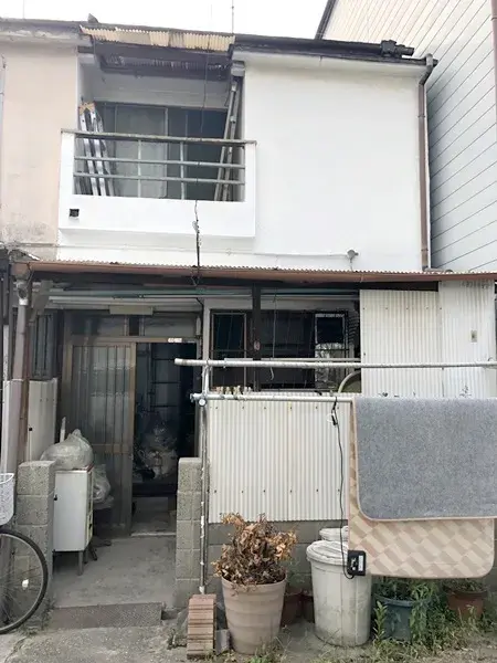 3K Property Matsubara City Osaka Prefecture (2)