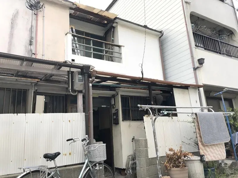 3K Property Matsubara City Osaka Prefecture (3)