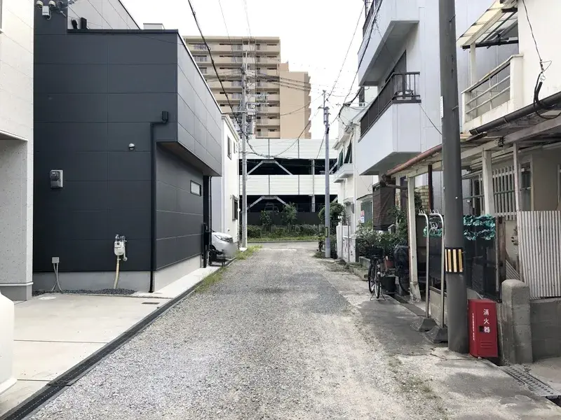 3K Property Matsubara City Osaka Prefecture (4)