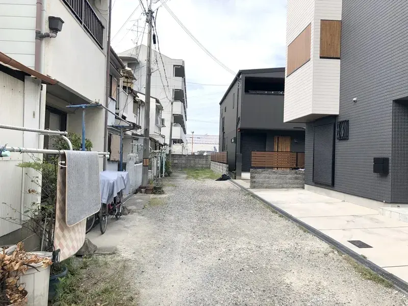 3K Property Matsubara City Osaka Prefecture (5)