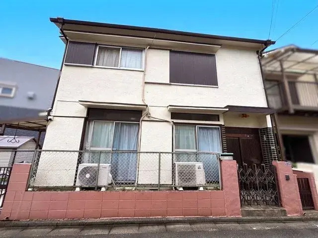 3DK Property Neyagawa City Osaka Prefecture (2)
