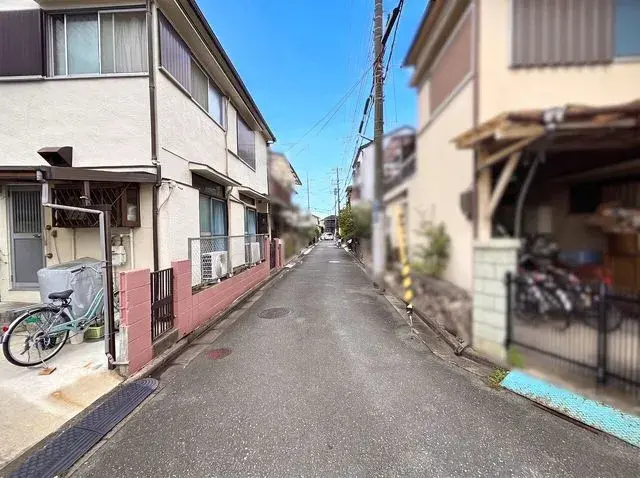 3DK Property Neyagawa City Osaka Prefecture (4)