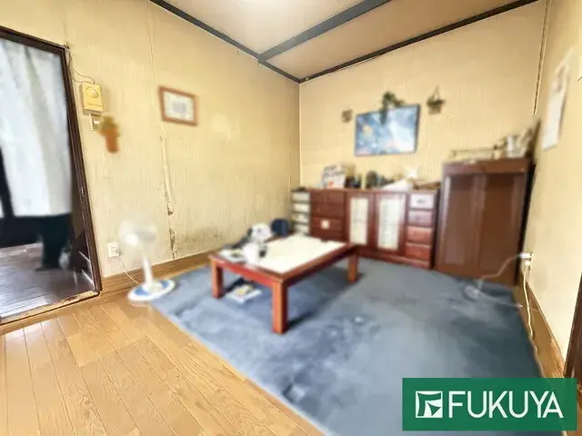 عقار 4K مدينة نيغاوا محافظة أوساكا (11)