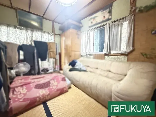 عقار 4K مدينة نيغاوا محافظة أوساكا (12)