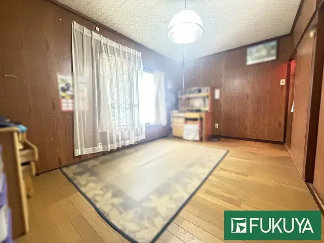 عقار 4K مدينة نيغاوا محافظة أوساكا (15)