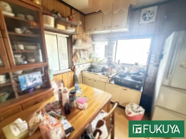 عقار 4K مدينة نيغاوا محافظة أوساكا (16)