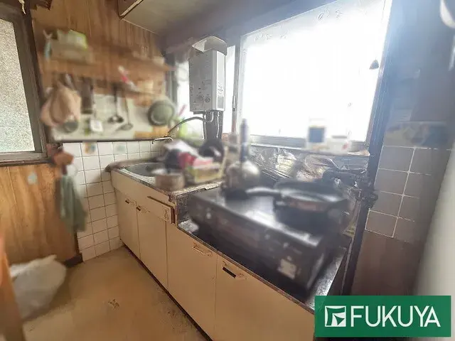 عقار 4K مدينة نيغاوا محافظة أوساكا (17)