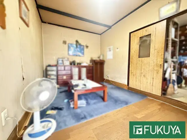 عقار 4K مدينة نيغاوا محافظة أوساكا (9)