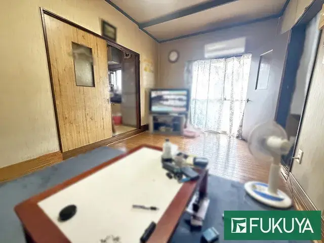 عقار 4K مدينة نيغاوا محافظة أوساكا (10)